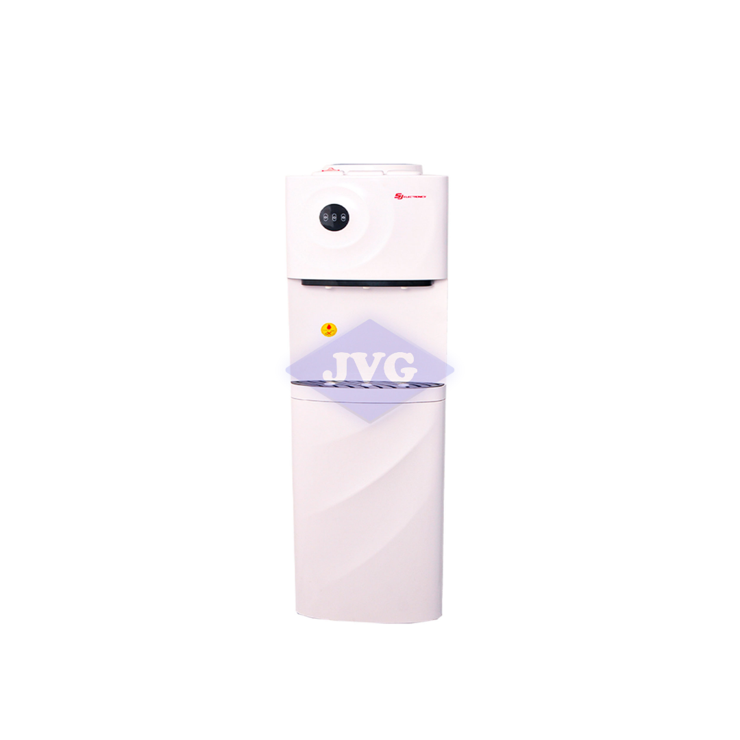 DISPENSADOR DE AGUA SJ ELECTRONICS 3 LLAVES - SJ510B