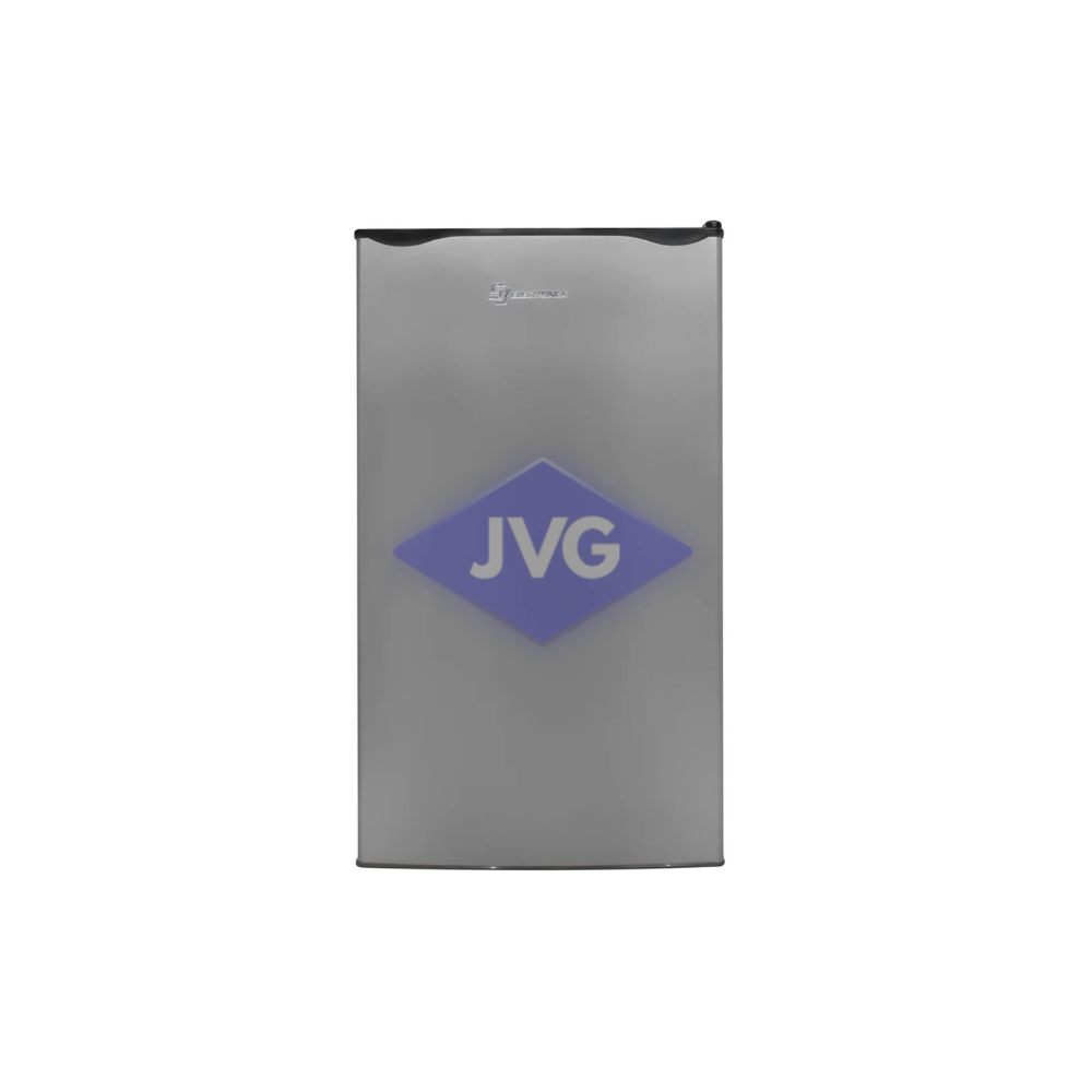 NEVERA EJECUTIVA SJ ELECTRONICS 3.2 CU.FT. PLATEADO - SJ620SDSILVER