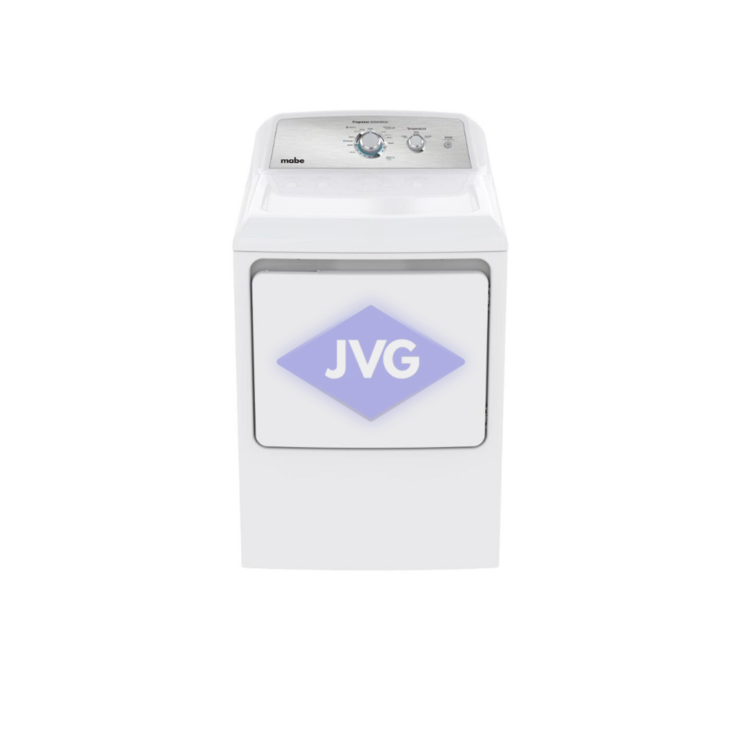 SECADORA CARGA FRONTAL MABE 20 KG BLANCO - SME26N5MNBBT0