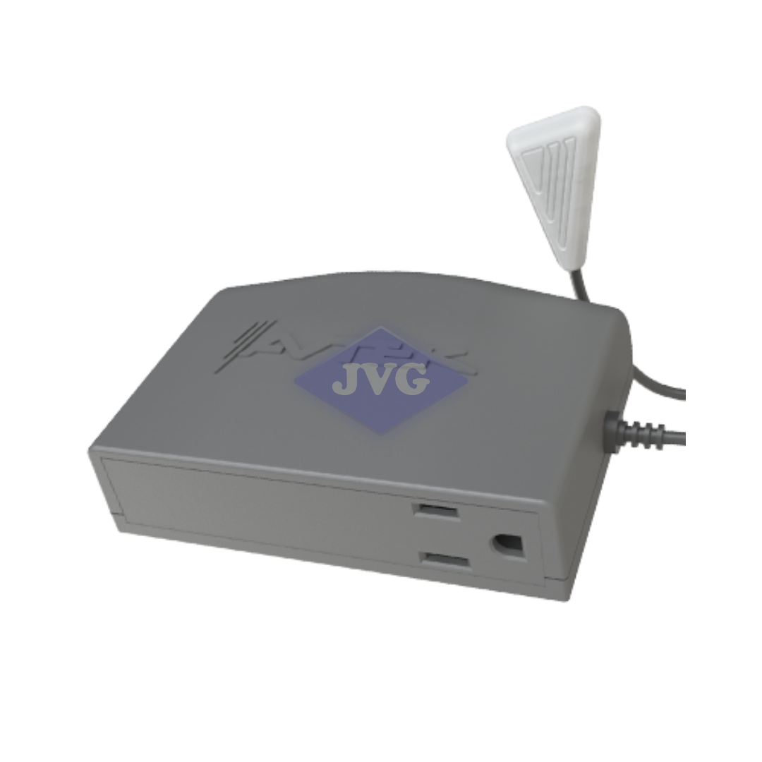 PROTECTOR DE VOLTAJE AVTEK PARA NEVERA 120VAC - SPCPTN1T515