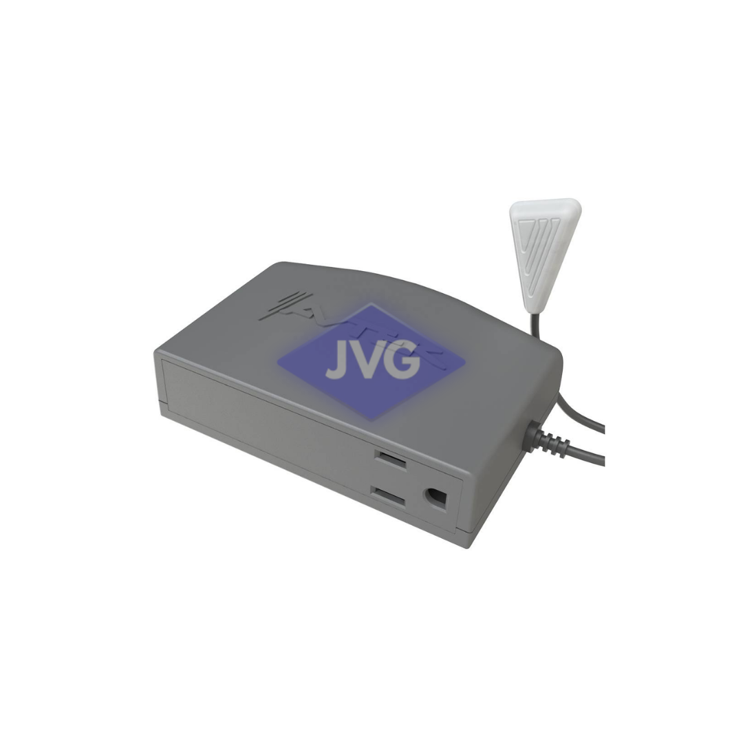 PROTECTOR DE VOLT AVTEK PARA NEVERA 120 VAC CON INDIC REMOTO - SPCPTN1T515IR