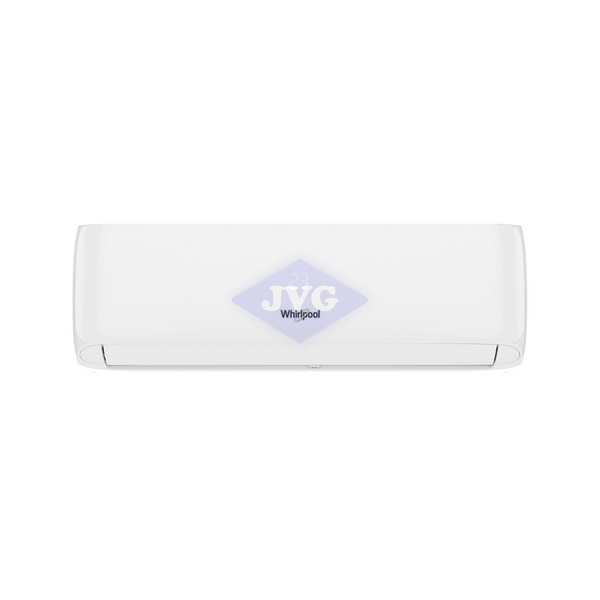 AIRE ACONDICIONADO SPLIT WHIRLPOOL 12000 BTU 220V BLANCO