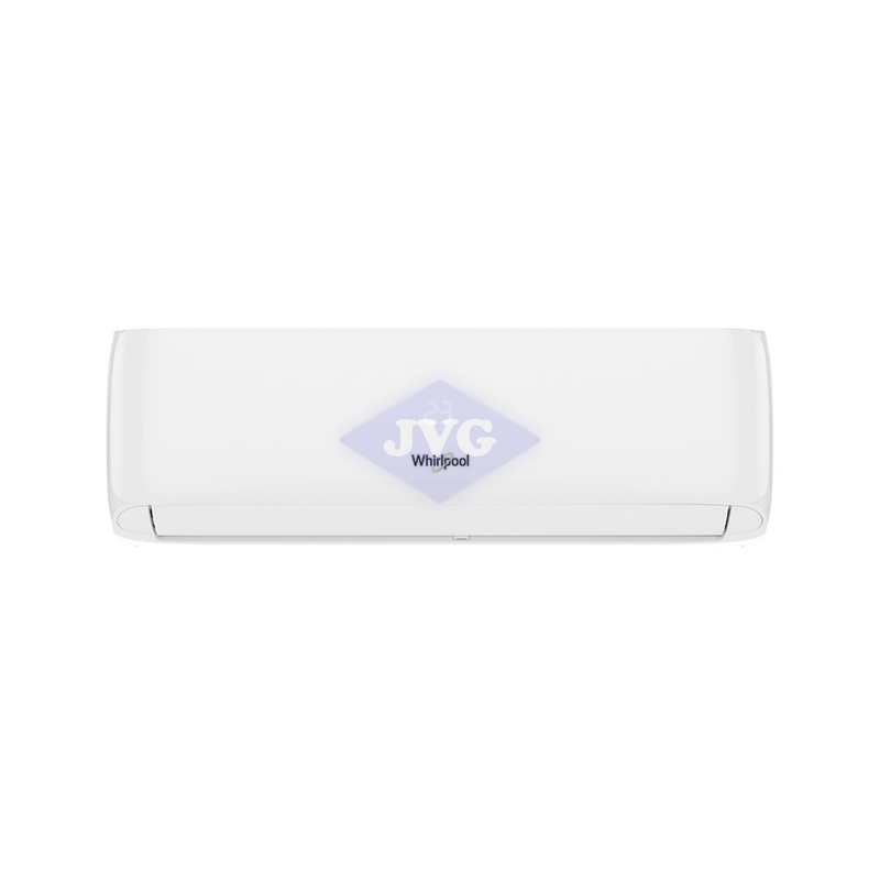 AIRE ACONDICIONADO SPLIT WHIRLPOOL 12000 BTU 220V BLANCO