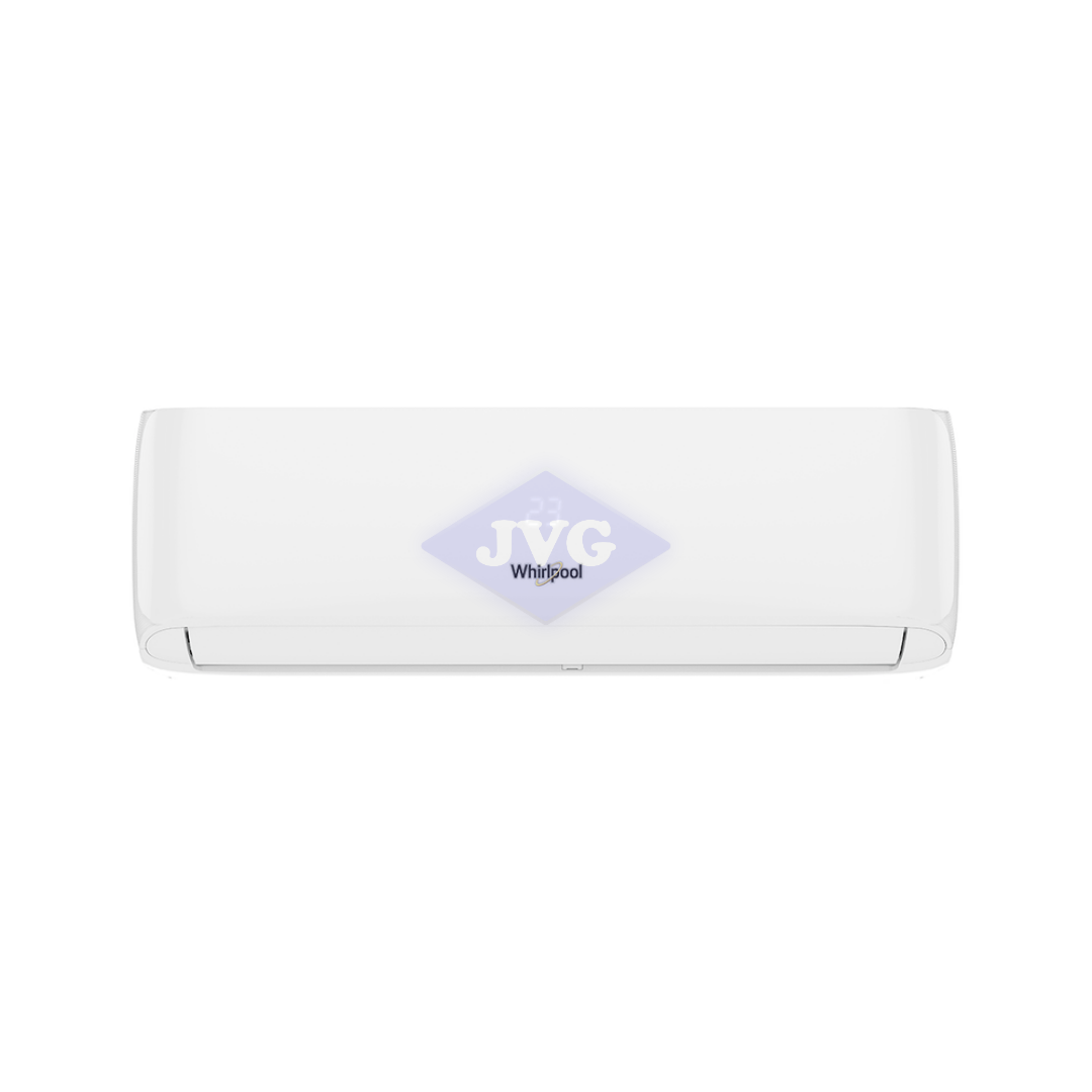AIRE ACONDICIONADO SPLIT WHIRLPOOL 12000 BTU 220V BLANCO - SWA3020Q