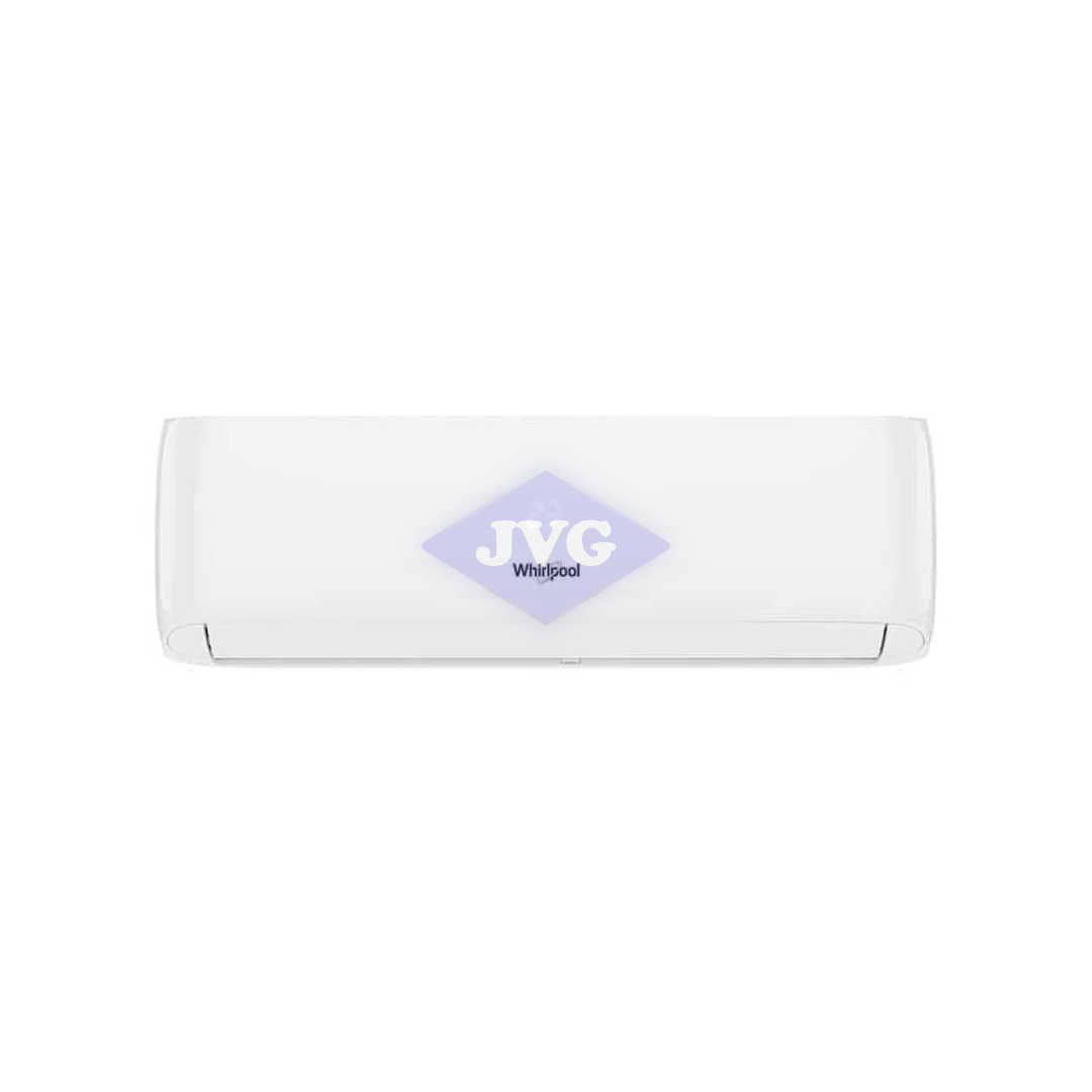 AIRE ACONDICIONADO WHIRPOOL 18000BTU 220V BLANCO - SWA3120Q