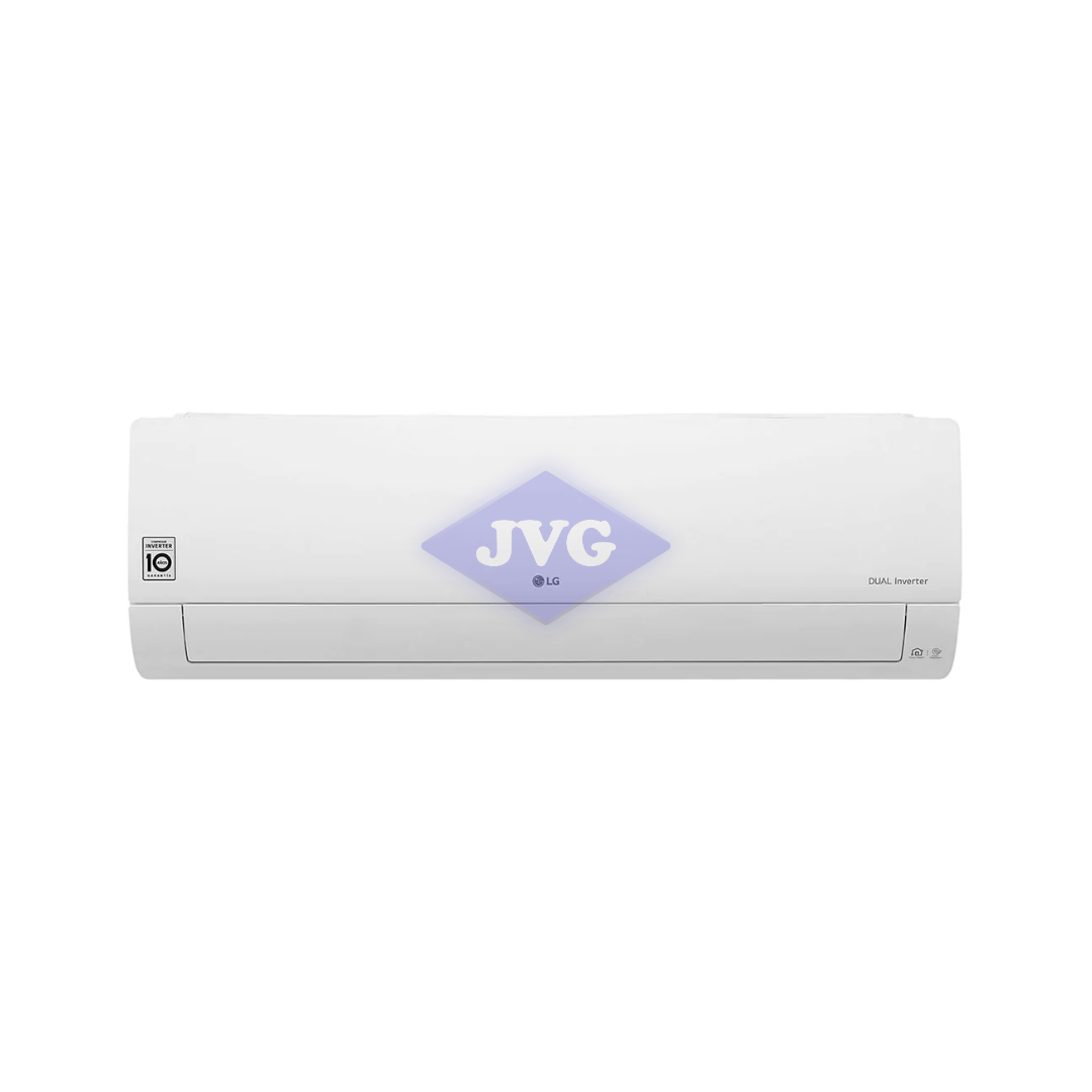 AIRE ACONDICIONADO SPLIT LG    24000 BTU - BLANCO