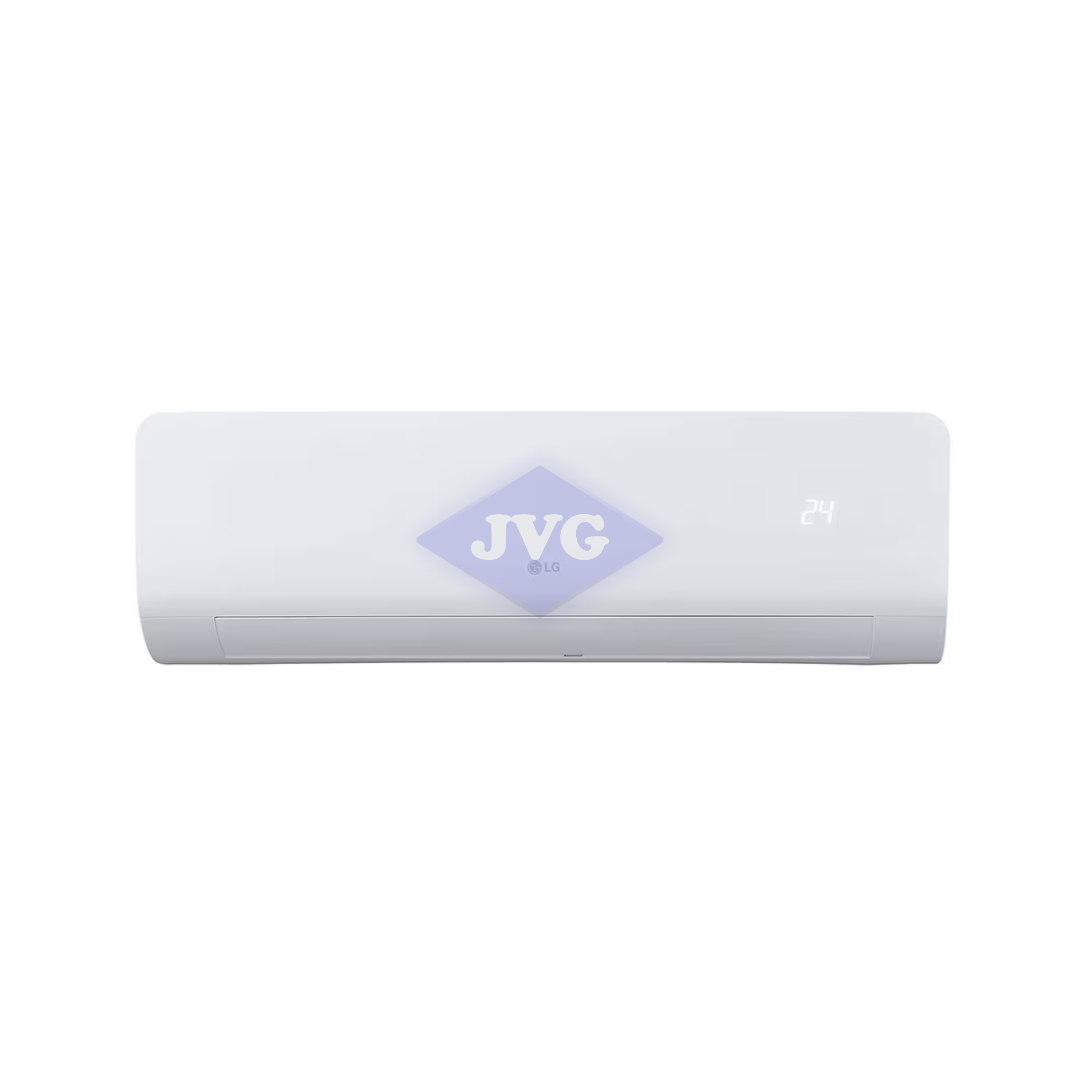 AIRE ACONDICIONADO SPLIT LG 24,000 BTU 220V JETCOOL SX242CS1 - SX242CS1