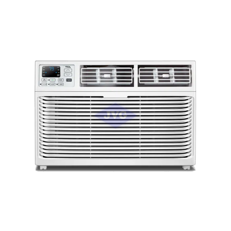 AIRE ACONDICIONADO DE VENTANA TCL - 8,000 BTU