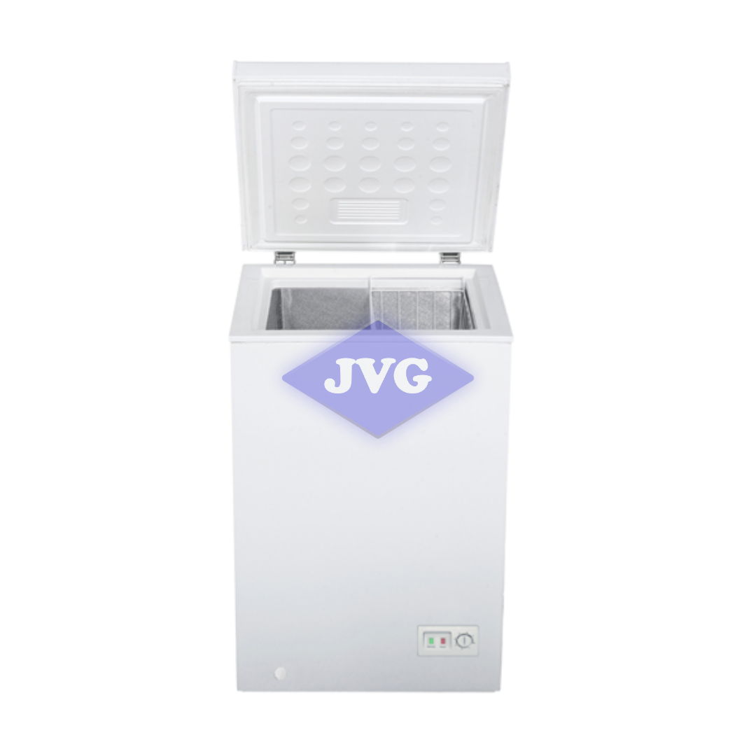 CONGELADOR HORIZONTAL TCL 145L BLANCO - TCL150Y