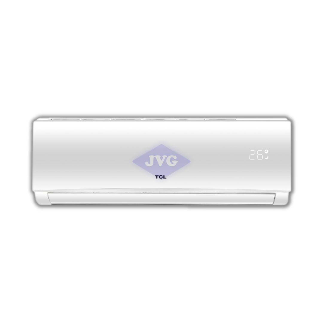 AIRE ACONDICIONADO SPLIT TCL 18,000 BTU 220V BLANCO - TCL18CSAKC