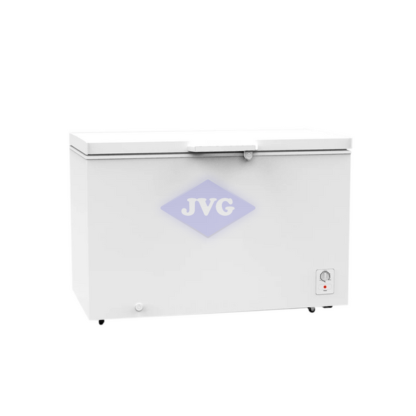 CONGELADOR TCL HORIZONTAL BLANCO 400 LTS