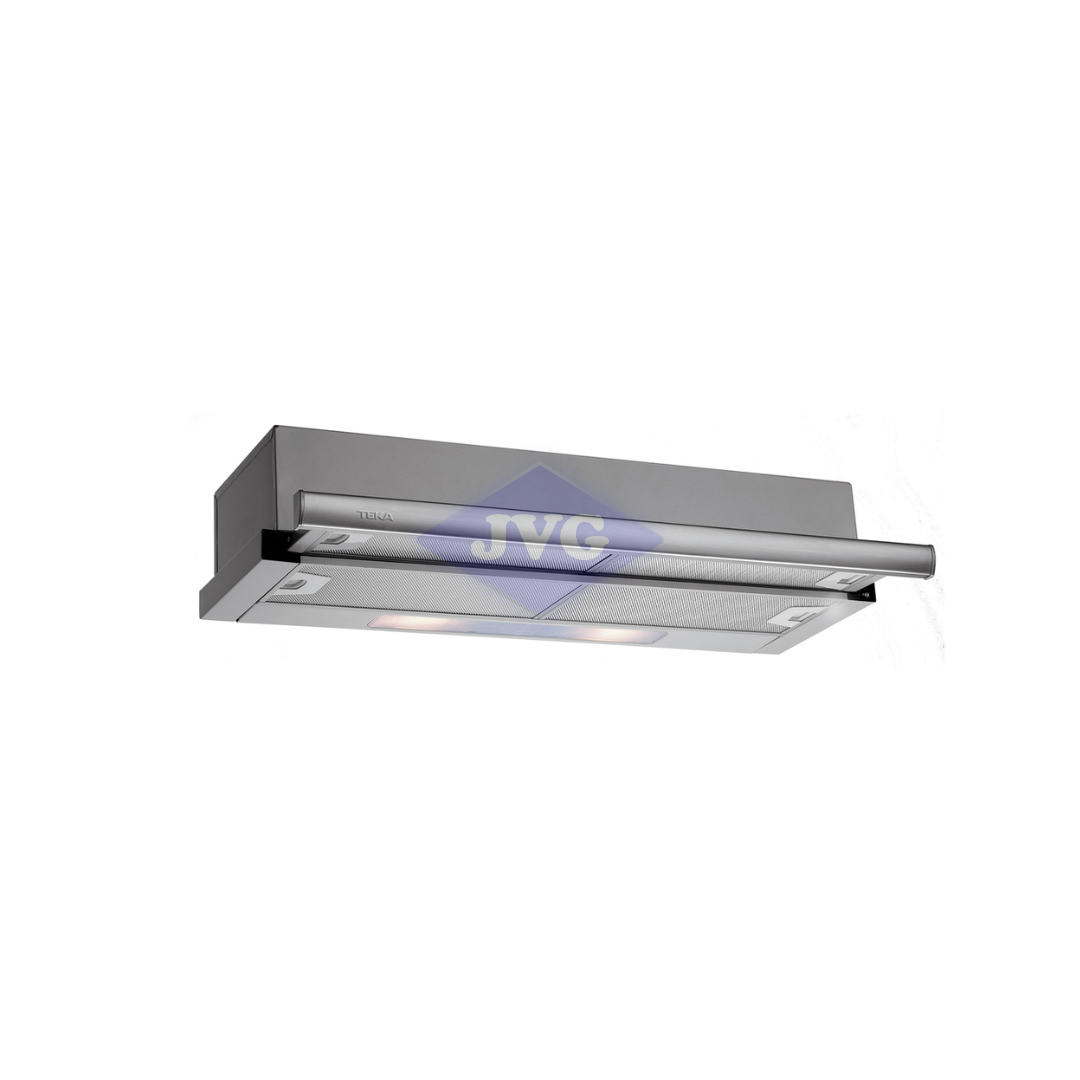 CAMPANA TEKA DESLIZABLE PARA EMPOTRAR 90CM - TL9310