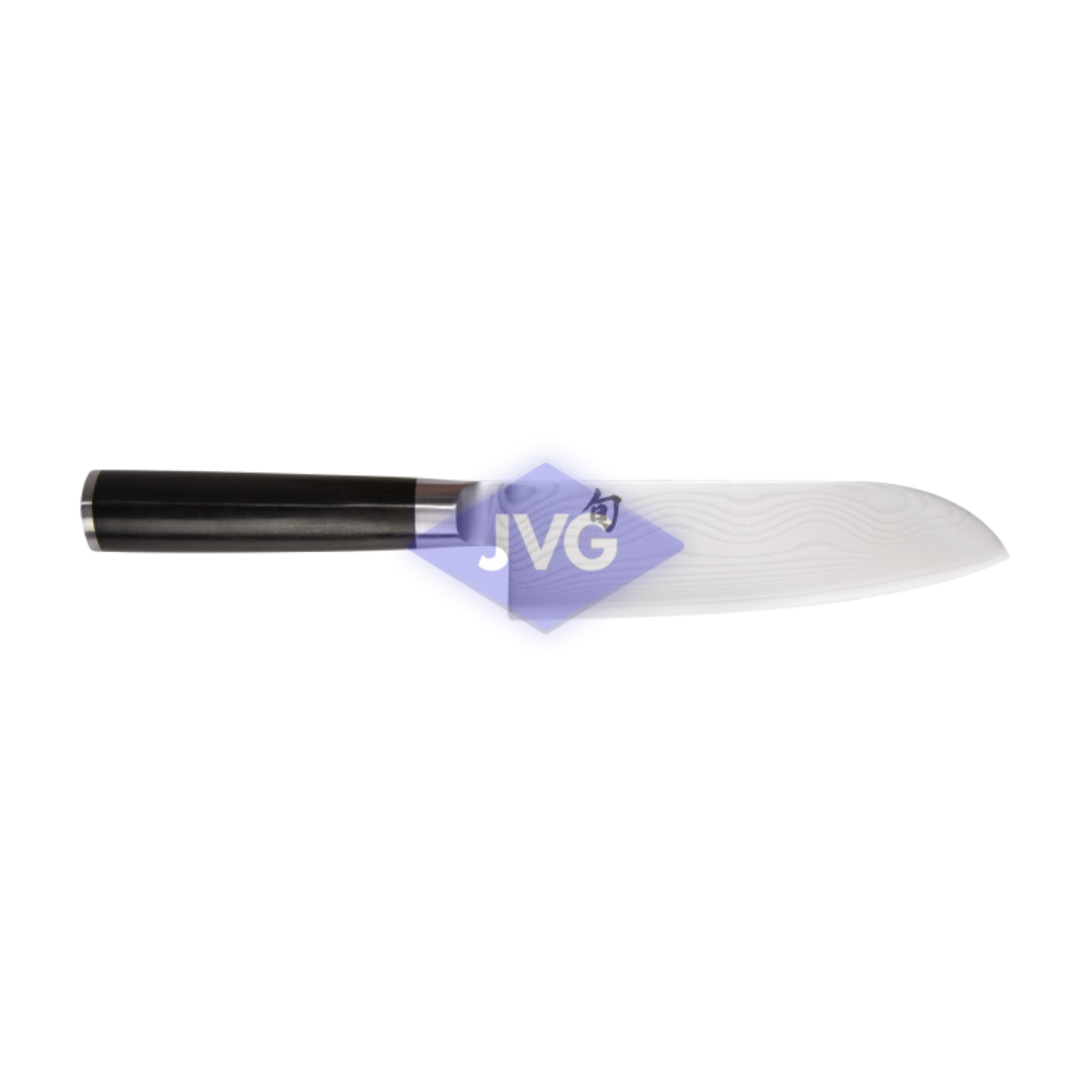 CUCHILLO SANTOKU CUISINART 7" CLASSIC - TRCH7SNC