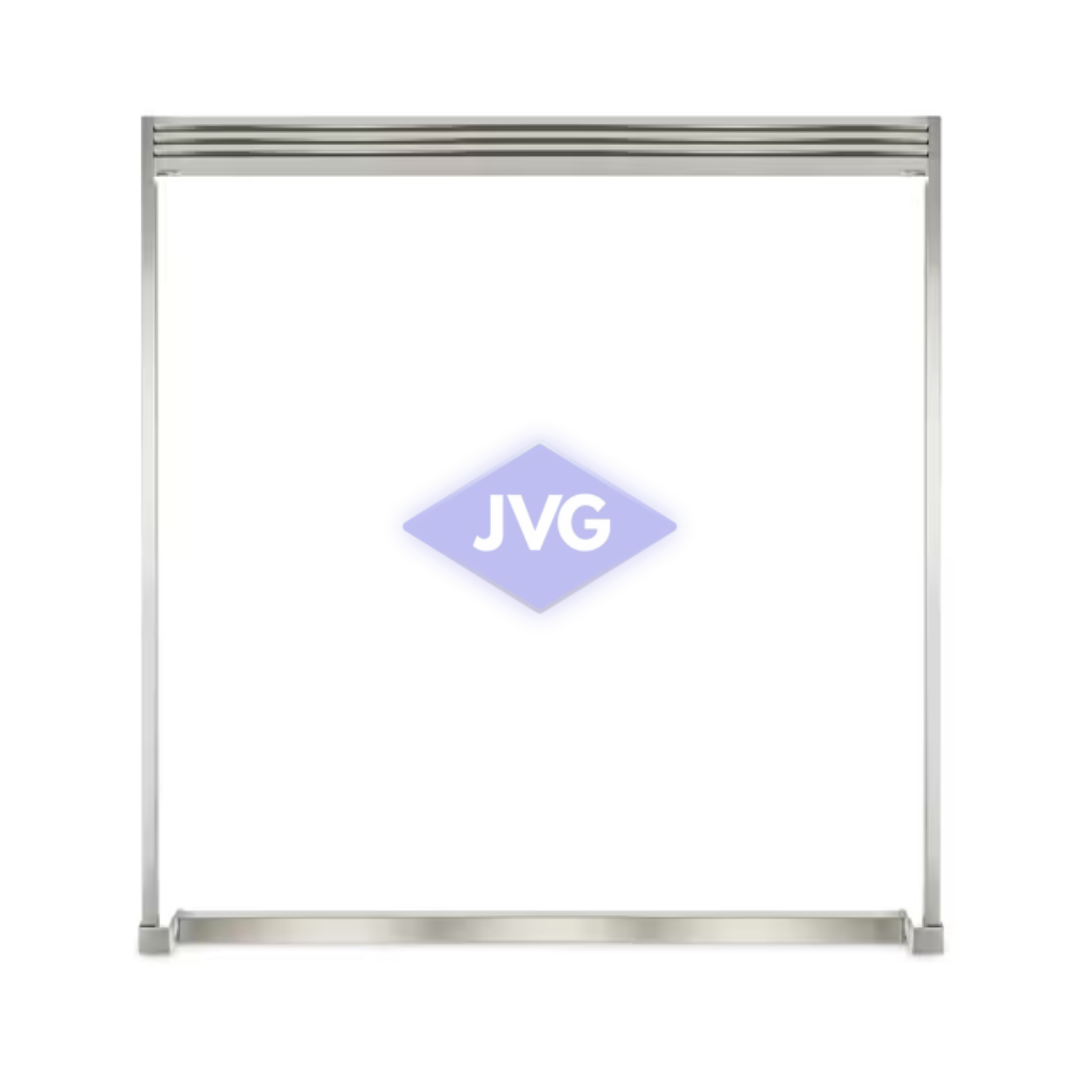 TRIM KIT PARA NEVERAS PAREJAS FRIGIDAIRE 79" - TRMKTEZ2LV