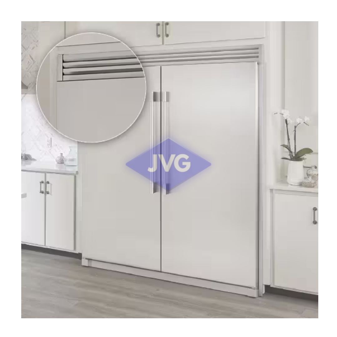 TRIM KIT PARA NEVERAS PAREJAS FRIGIDAIRE 79" - TRMKTEZ2LV
