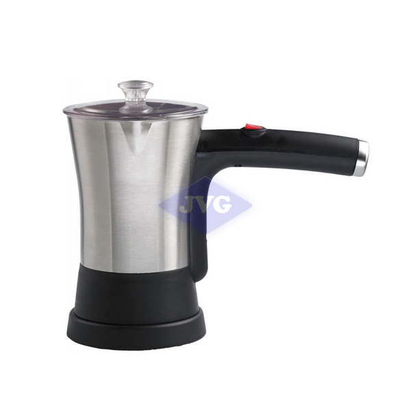 CAFETERA ELÉCTRICA TURCA BRENTWOOD 200ML 800W