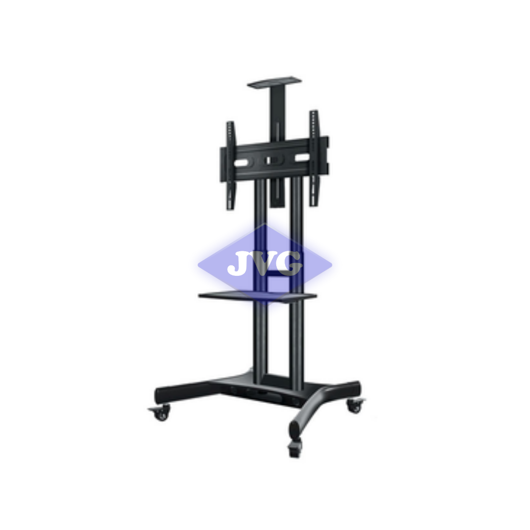 BASE MÓVIL PARA TV ONKRON 40" A 70" - TS1551BLACK