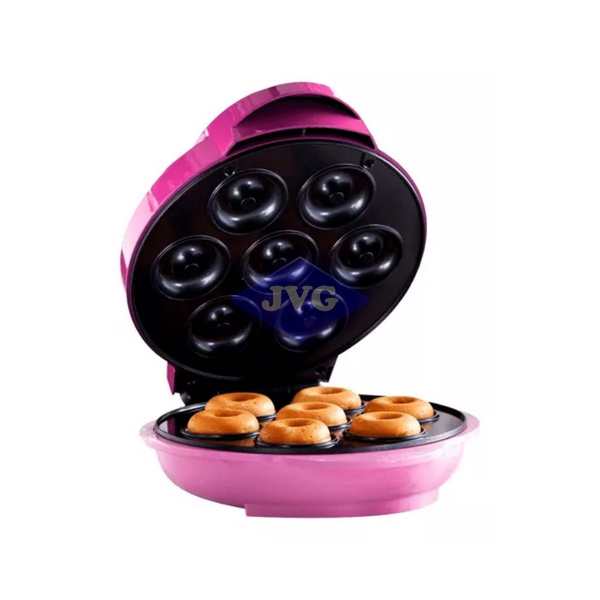 MÁQUINA PARA MINI DONAS BRENTWOOD 750W