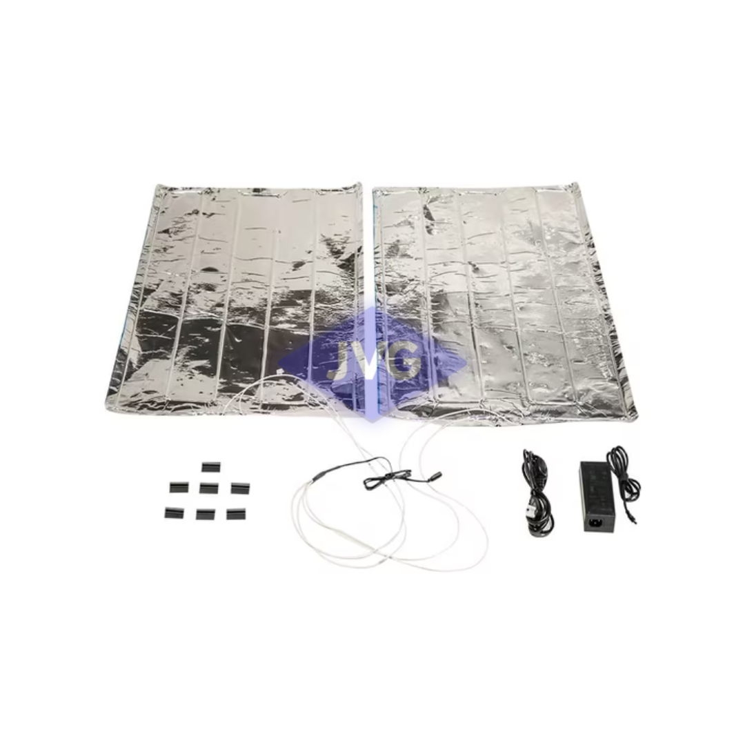 KIT TERMICO DE EMPAREJAMIENTO PARA NEVERAS FRIGIDAIRE PROFESIONAL - TWINSPAIRKIT