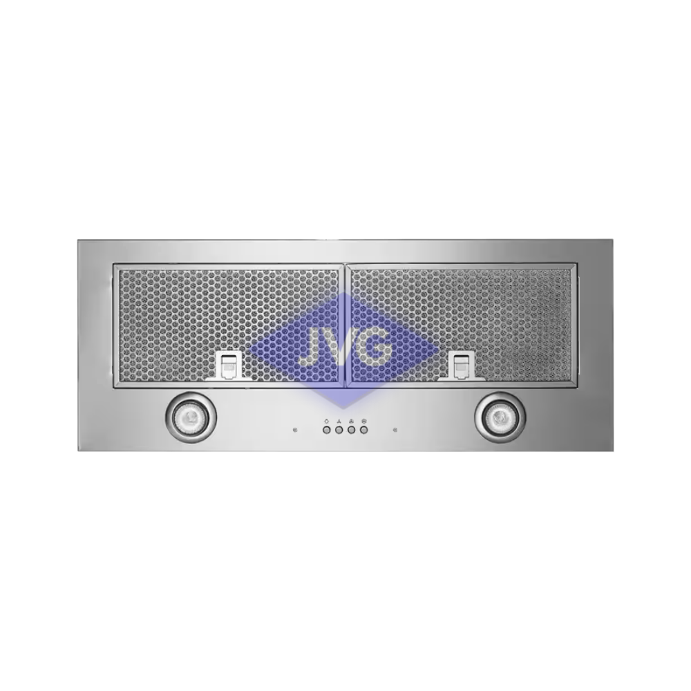 CAMPANA EMPOTRABLE WHIRLPOOL 76 CM CANOPIO ACERO - UVL5430JSS