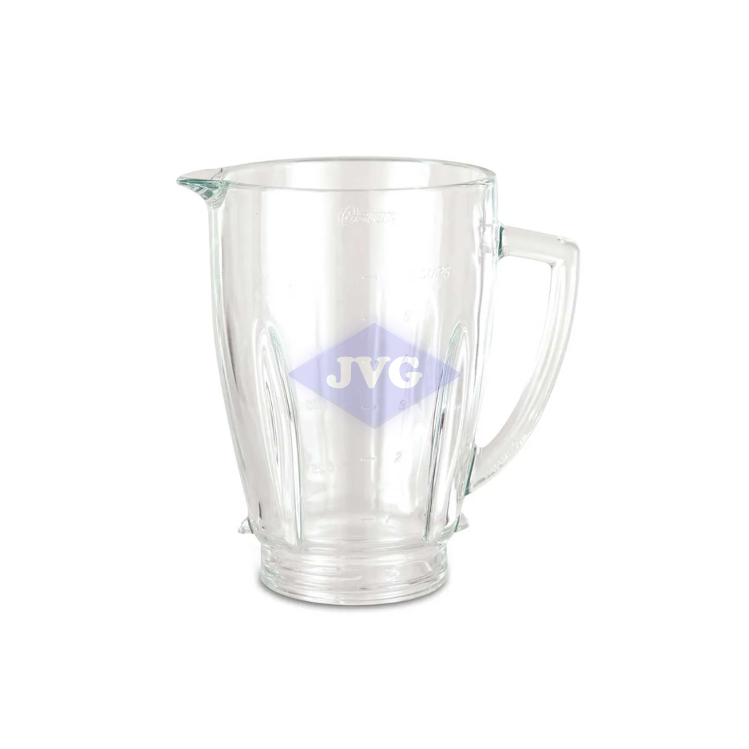 VASO VIDRIO COMTEMP/LICUA OSTER