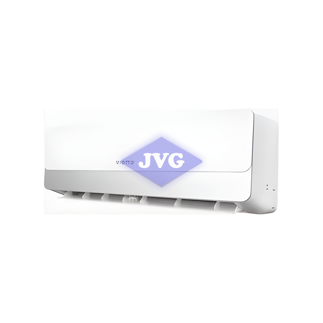 AIRE ACONDICIONADO SPLIT VIOTTO 12.000 BTU 110V NIVEUS - VIAA0112102011