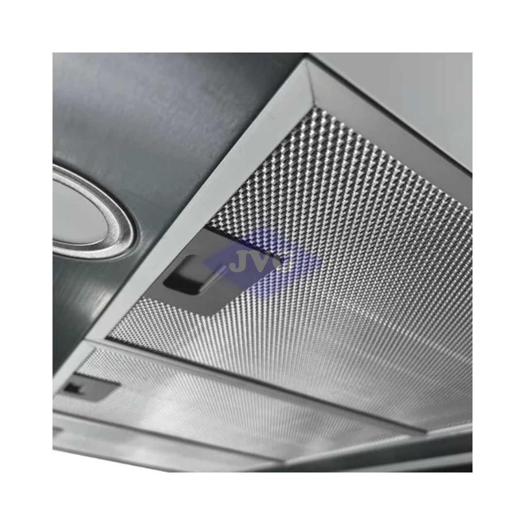 CAMPANA DE ISLA VIOTTO 90 CM ACERO INOXIDABLE (VICP1003420) - VICP1003420