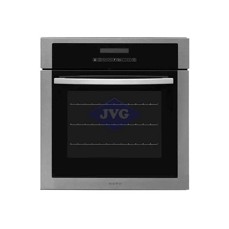 HORNO ELÉCTRICO VIOTTO TACTIO CONTROL DIGITAL INOX 220V 24''