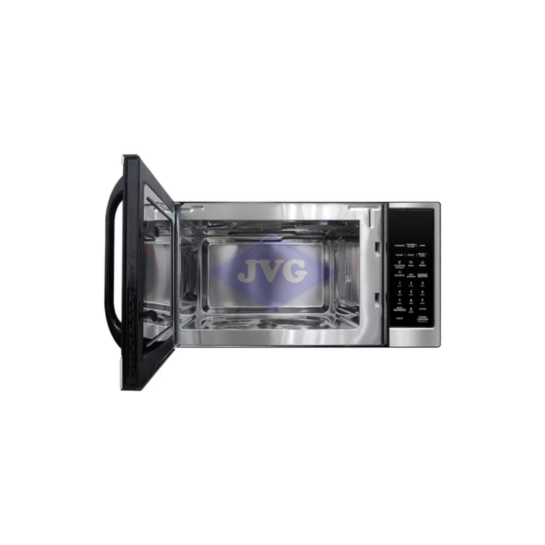 HORNO MICROONDAS VIOTTO 1.4 CU.FT. AIRFRYER GRILL - ACERO INOXIDABLE (VIMI01141010104)