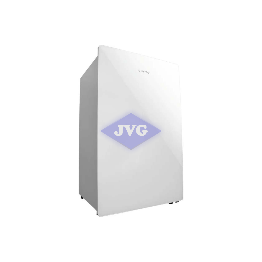 NEVERA VIOTTO EJECUTIVA 3.3 1P SILVER