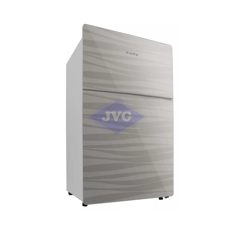 NEVERA EJECUTIVA VIOTTO 3.2 CU.FT. 2 PUERTAS CON ESCARCHA