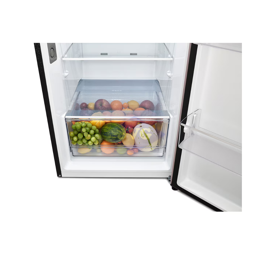 NEVERA TIPO MOUNT LG 13 CU.FT. INVERTER ROSADA VT38BPK - VT38BPK