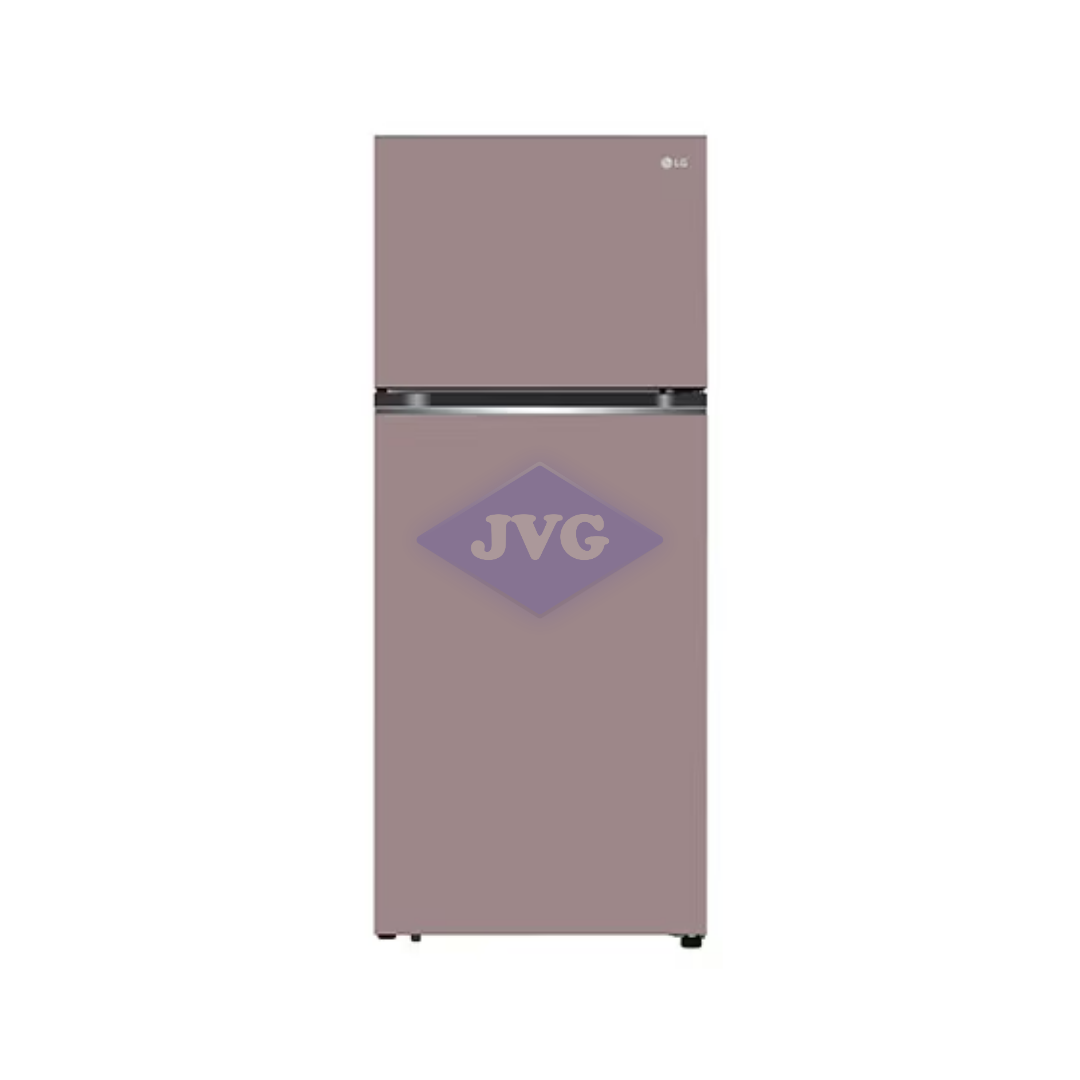 NEVERA TIPO MOUNT LG 13 CU.FT. INVERTER ROSADA VT38BPK - VT38BPK