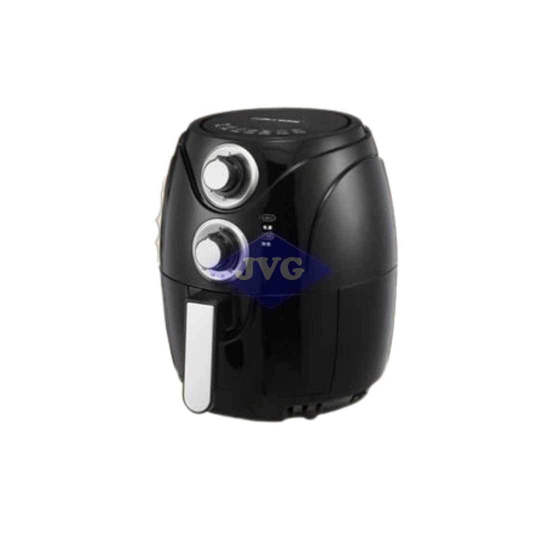 AIR FRYER VESTAX NEGRO 3.8 L - VT8008