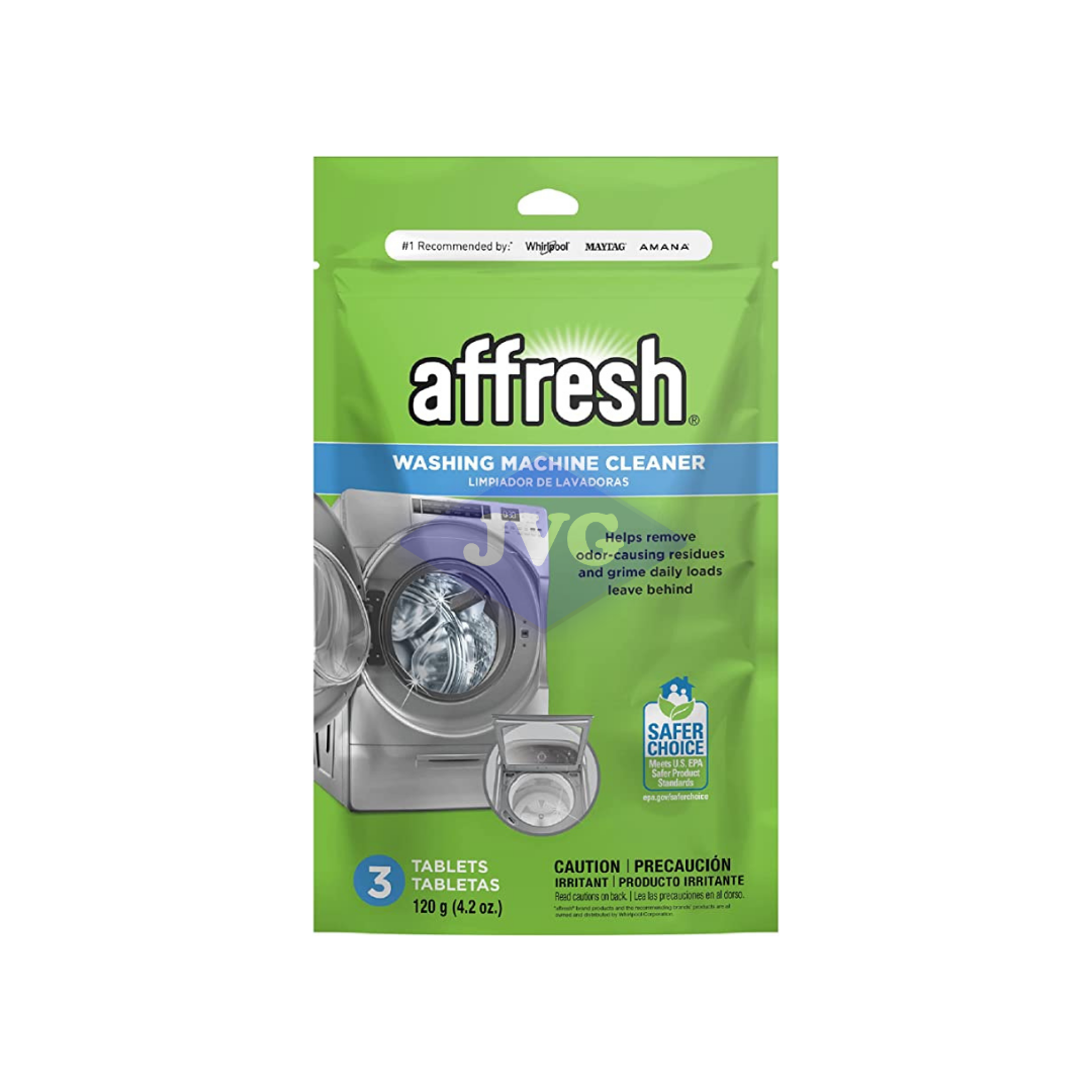 LIMPIADOR DE LAVADORA WHIIRLPOOL - W10135699