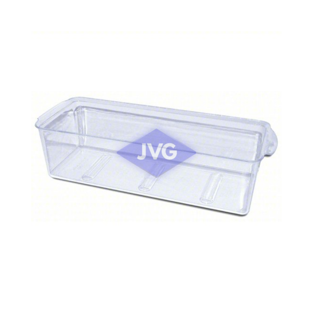 BANDEJA MULTIUSO PARA NEVERAS WHIRLPOOL - W10136387A
