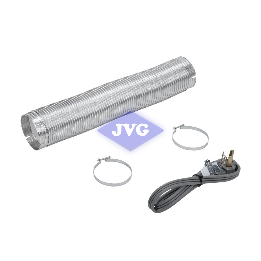 FILTRO KIT PARA SECADORA WHIRLPOOL - W10182829RB