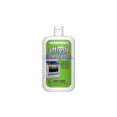 ABRILLANTADOR DE ACERO INOXIDABLE WHIRLPOOL 8 OZ - W10252111