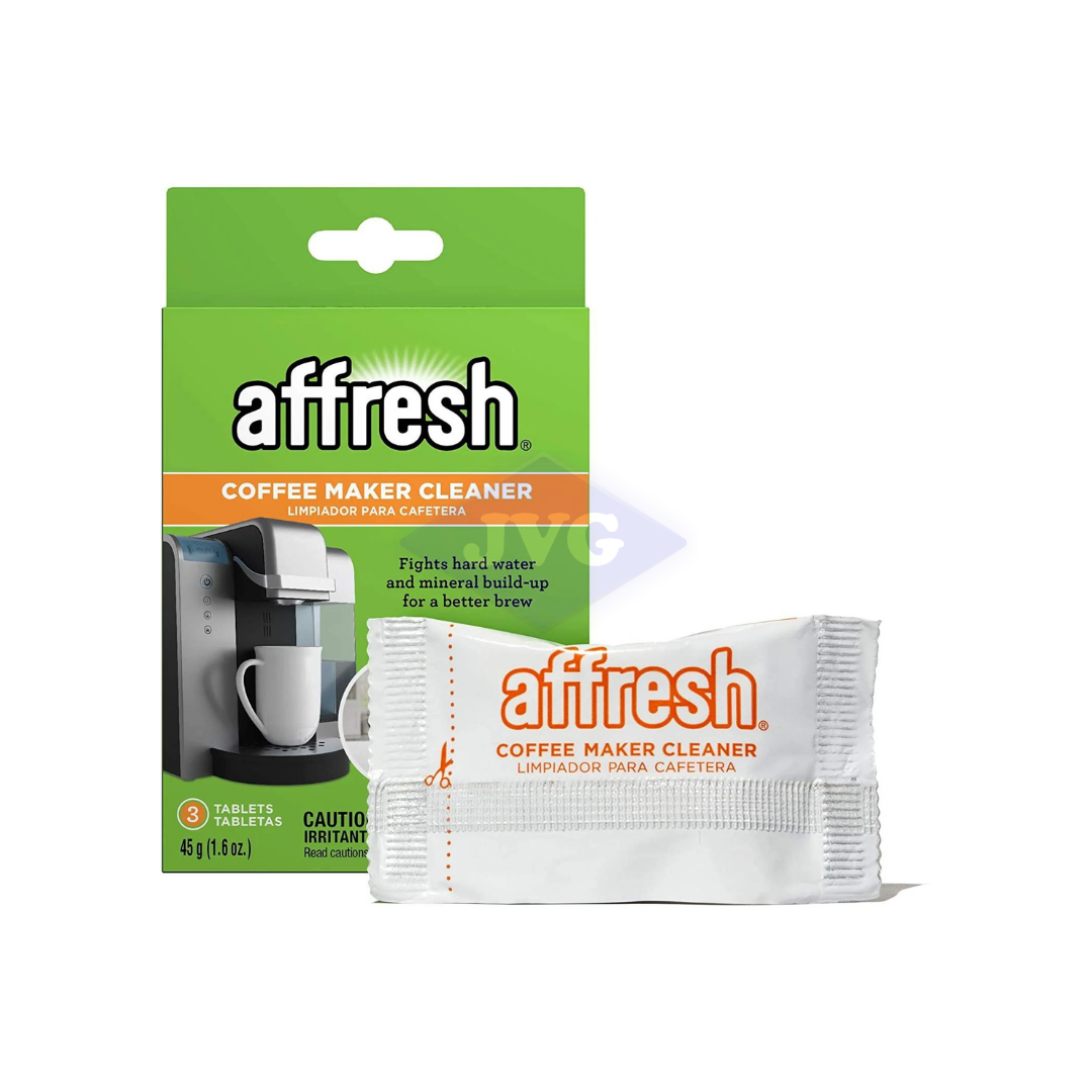 LIMPIADOR DE CAFETERA WHIRLPOOL - W10355052