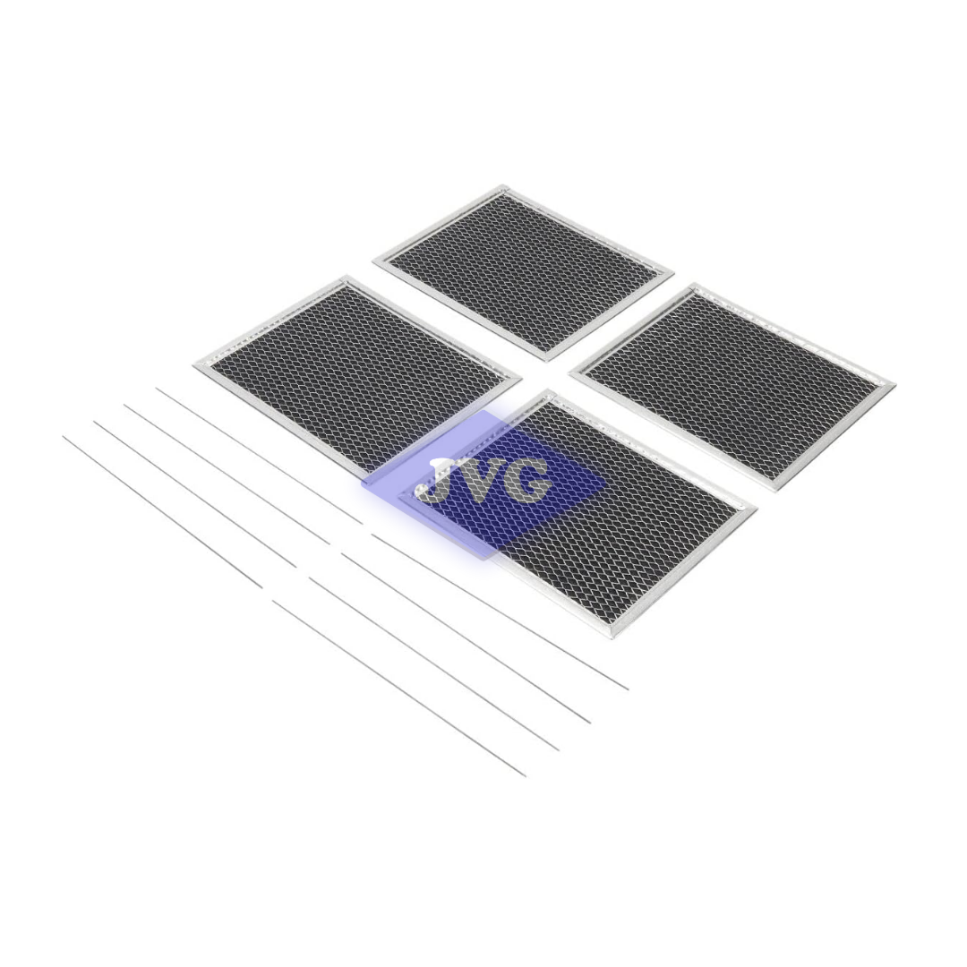 FILTRO DE CARBÓN PARA CAMPANA KITCHENAID - W11430921