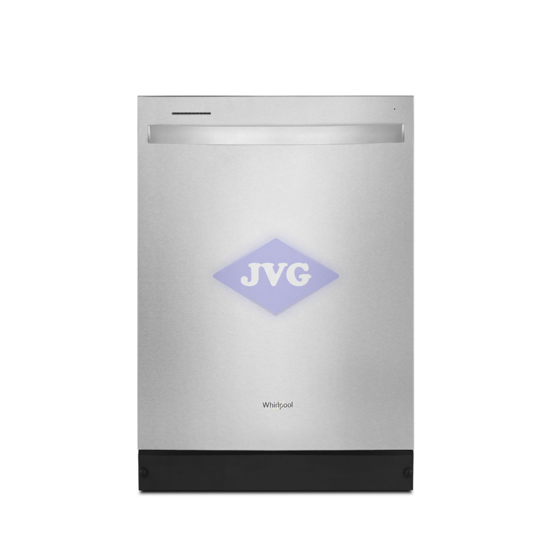 LAVAPLATO WHIRLPOOL 24'' ACERO WDT540HAMZ - WDT540HAMZ