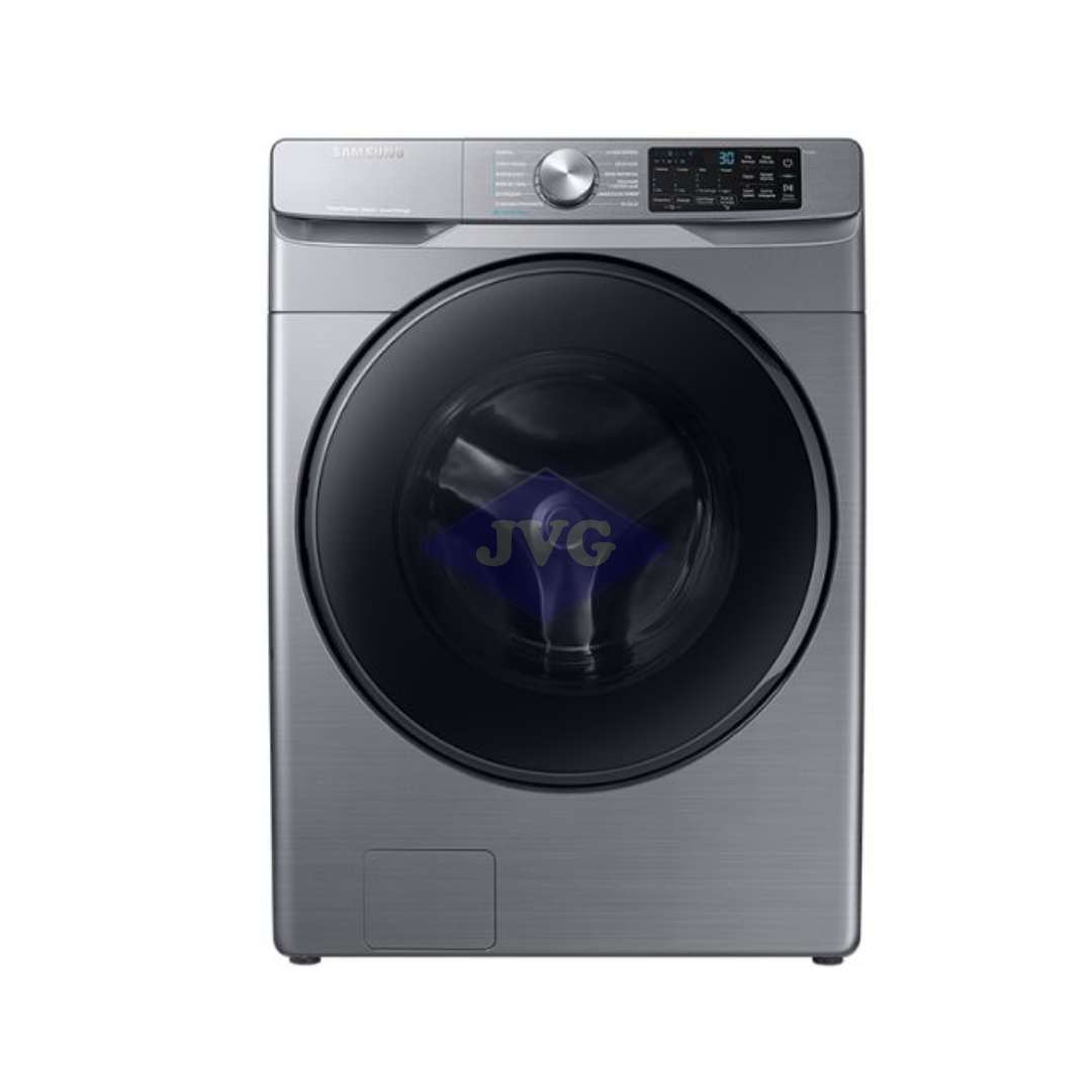 LAVADORA SAMSUNG 22 KG CARGA FRONTAL - GRIS