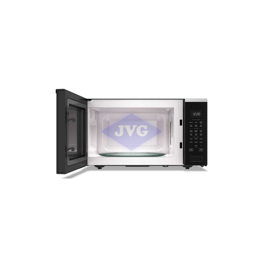 MICROONDAS WHIRLPOOL 1.6 CU.FT. NEGRO - WMCS7022RZ