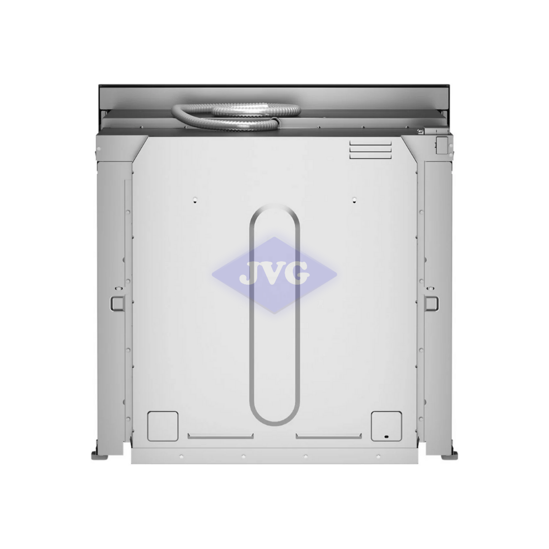 HORNO ELÉCTRICO EMPOTRABLE WHIRLPOOL 27" ACERO INOXIDABLE - WOES5027LZ