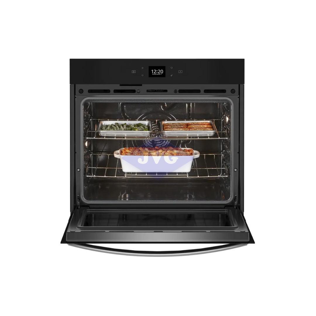 HORNO ELÉCTRICO WHIRLPOOL PARA EMPOTRAR 30'' - WOES5030LZ