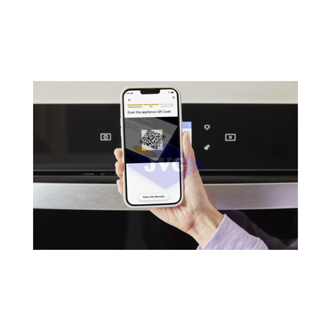 HORNO ELÉCTRICO WHIRLPOOL PARA EMPOTRAR 30'' - WOES5030LZ