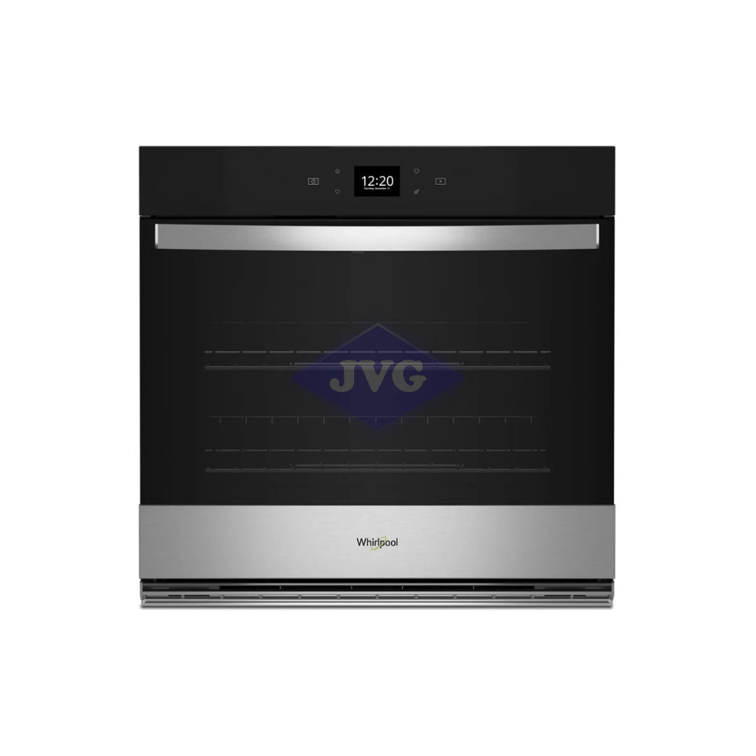 HORNO ELÉCTRICO WHIRLPOOL PARA EMPOTRAR 30'' - WOES5030LZ