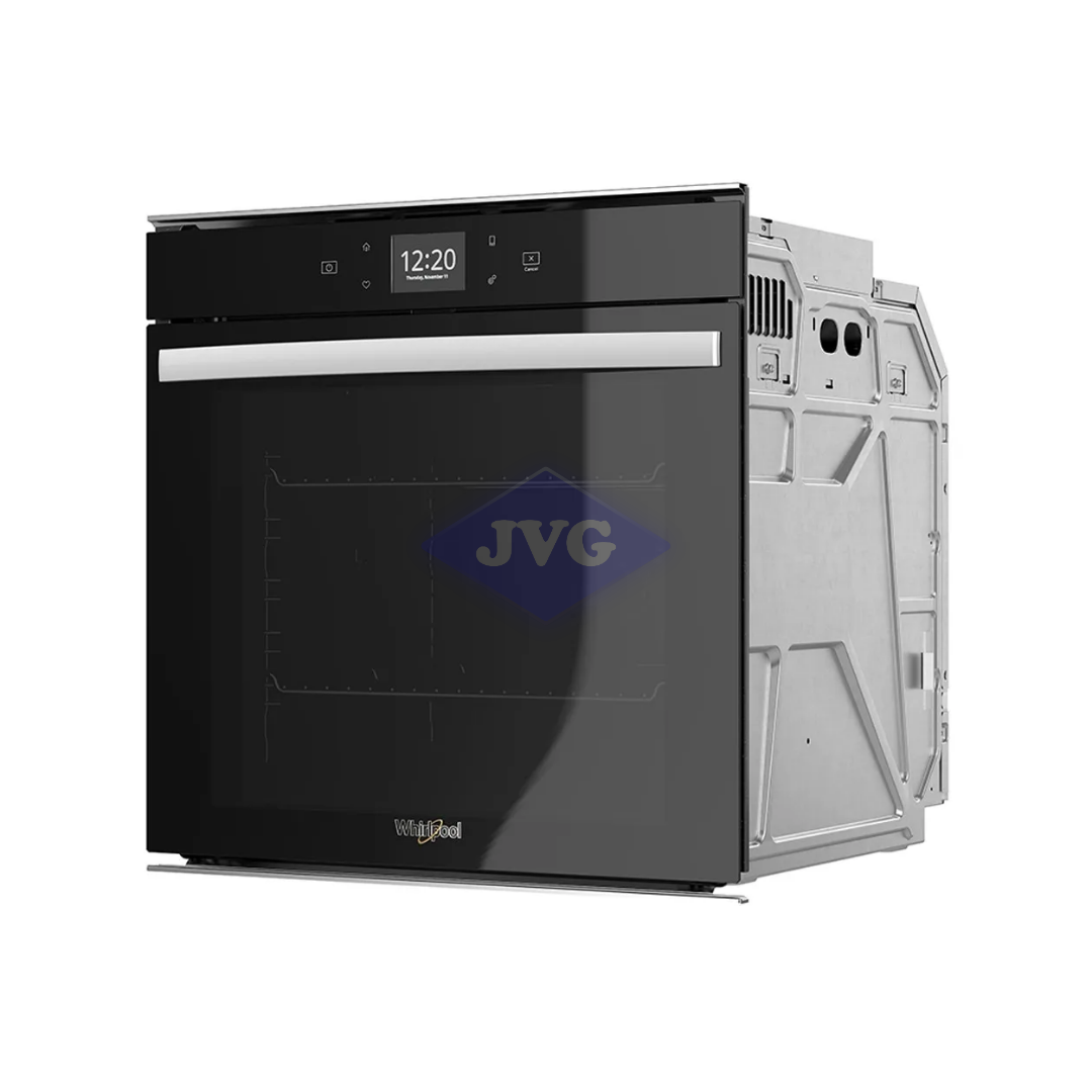 HORNO ELÉCTRICO WHIRLPOOL 24” DIGITAL EMPOTRABLE NEGRO