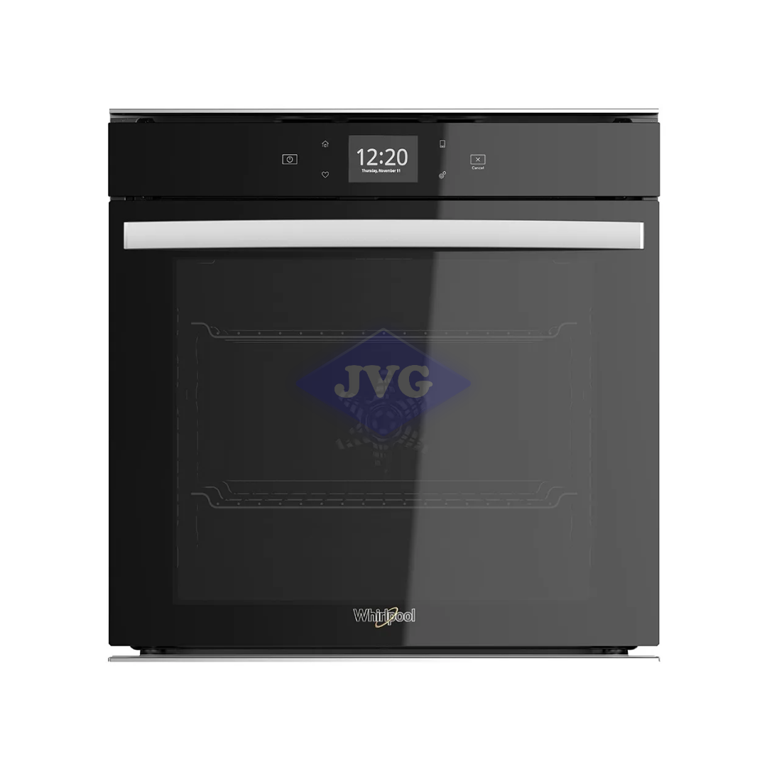 HORNO ELÉCTRICO WHIRLPOOL 24” DIGITAL EMPOTRABLE NEGRO