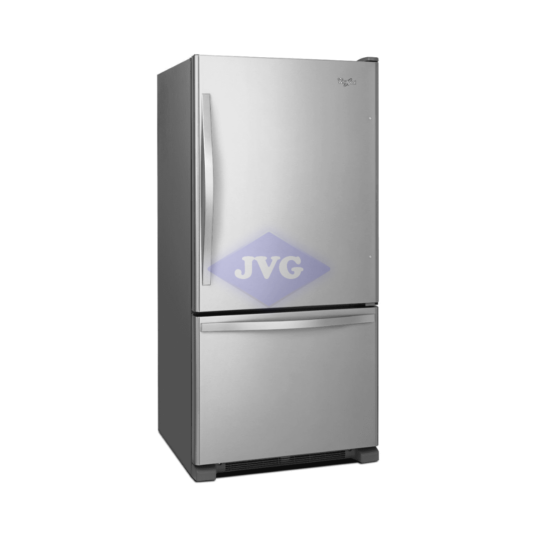 NEVERA FRENCH DOOR WHIRLPOOL 22 CU.FT. ACERO (WRB322DMBM) - WRB322DMBM